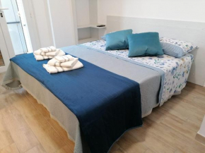 Casa dei Gerani - The room Formia